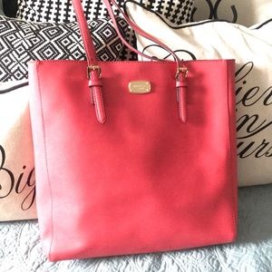 Michael Kors Authentic Tote Bag